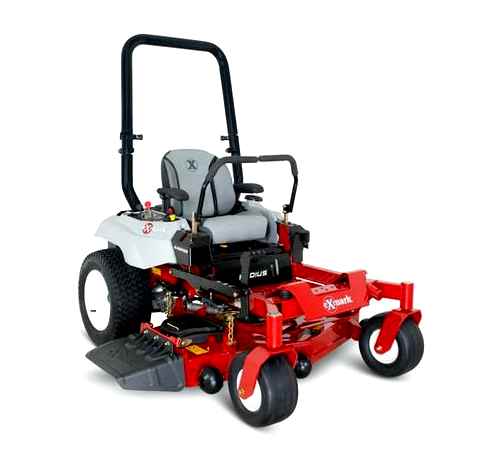 exmark, commercial, turn, mowers