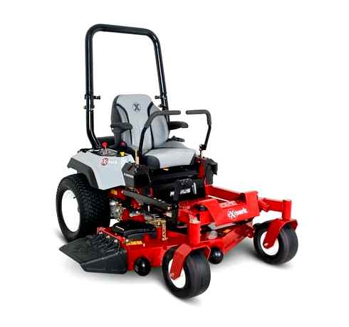 exmark, commercial, turn, mowers