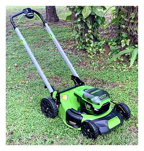 green, deals, greenworks, 21-inch, electric