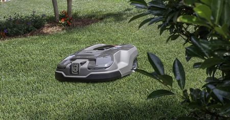 automated, lawn, mower, best, robot, mowers