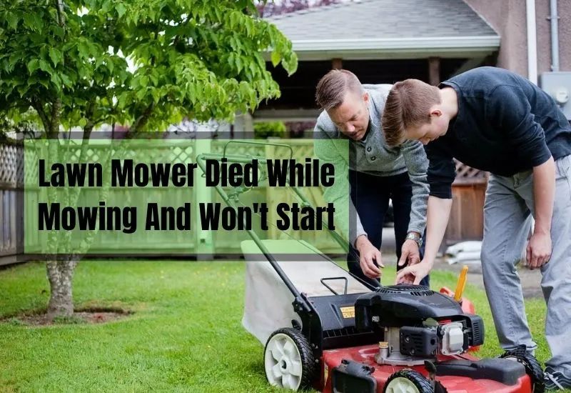 mower, deck, washer, your