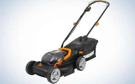 self, propelled, mower, buying, electric, lawn