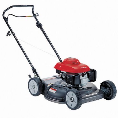 honda, lawn, mower, issues, here, your