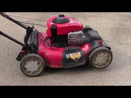 honda, mower, cable, replacement, your, lawn