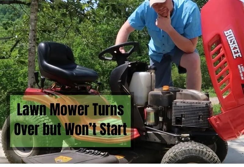 lawn, mower, coil, problems, here