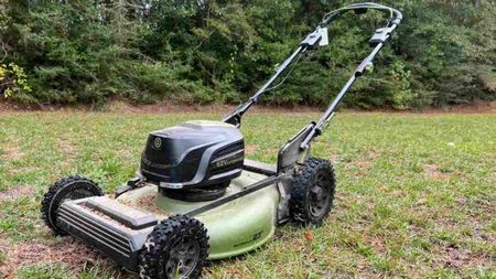 lawn, tractor, electrical, troubleshooting, electric, mower