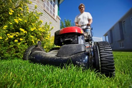 mower, wheel, replacement, your, lawn, start