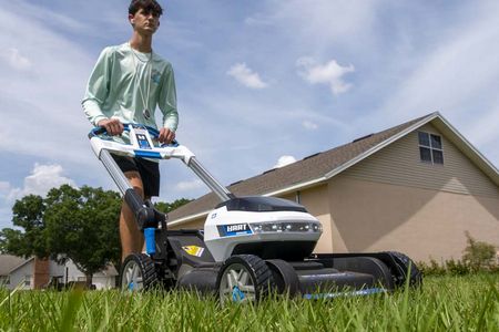 most, reliable, electric, mower, lawn, reviews