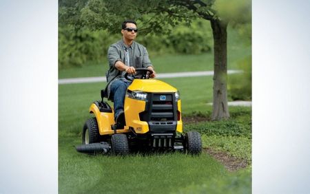 murray, lawn, mower, transmission, best, self-propelled