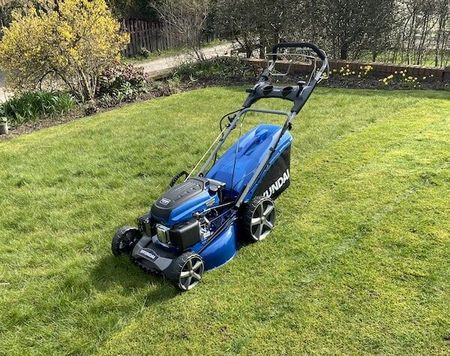 murray, lawn, mower, transmission, best, self-propelled