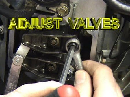 riding, mower, valve, adjustment, gasoline