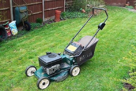 lawn, mower, engine, degreaser