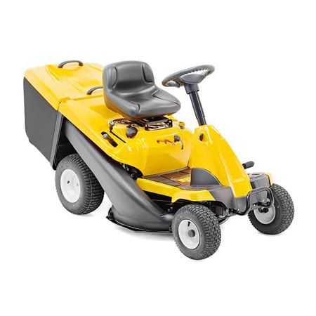 lawn, mower, grass, different, types, mowers