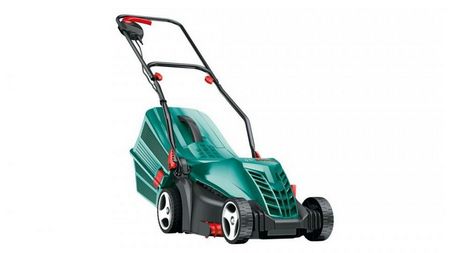 lawn, mower, buying, electric, 2023, here